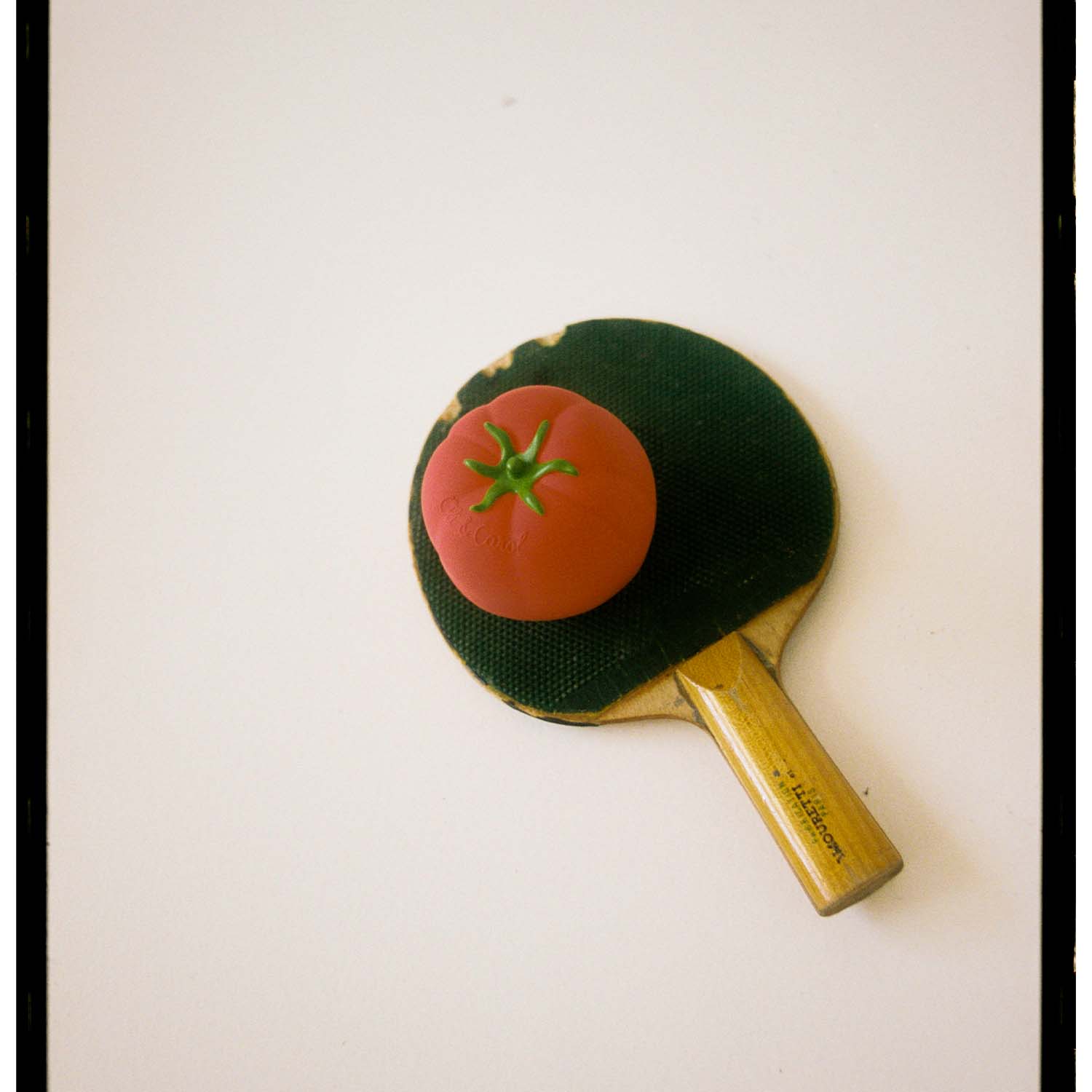 Oli & Carol Tomato Baby Ball (Min. of 2 PK, multiples of 2 PK) - MAIGHAN DISTRIBUTION CANADA