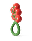 Oli & Carol Tomato Rattle Toy (Min. of 2 PK, multiples of 2 PK) - MAIGHAN DISTRIBUTION CANADA