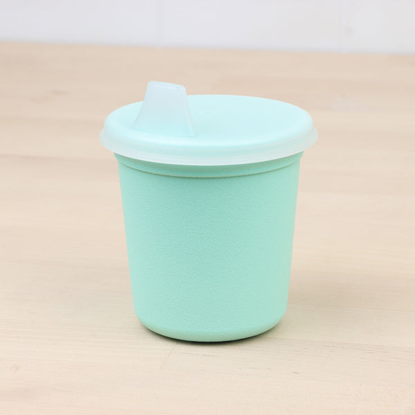 Re-Play Assembled Tiny Tumbler with Lid - Mint (Min. of 2 PK, Multiples of 2 PK)