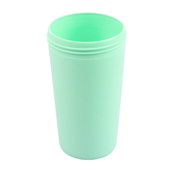 Re-Play No-Spill & Straw Cup Base - Mint (Min. of 2 PK, Multiples of 2 PK)