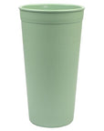 Re-Play 24oz Drinking Cup (Adult) - Sage (Min. of 2 PK, Multiples of 2 PK)