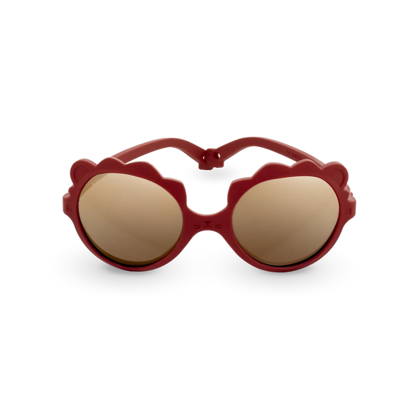 Ki ET LA Lion Sunglasses - Sienna (Min. of 2 PK, multiples of 2 PK)