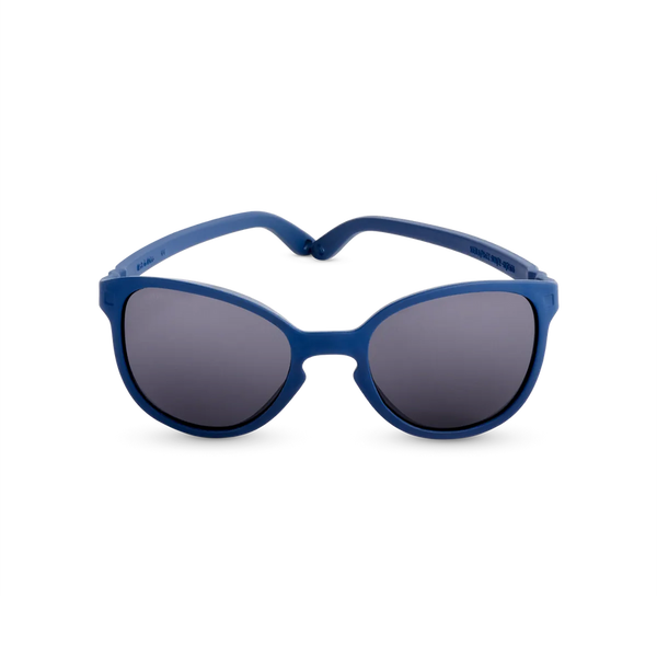 Ki ET LA Wazz Sunglasses - Denim Blue (Min. of 2 PK, multiples of 2 PK)