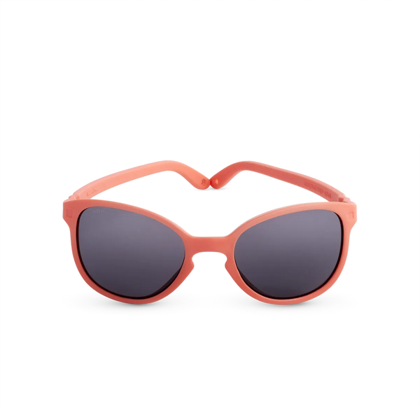 Ki ET LA Wazz Sunglasses - Grapefruit (Min. of 2 PK, multiples of 2 PK)