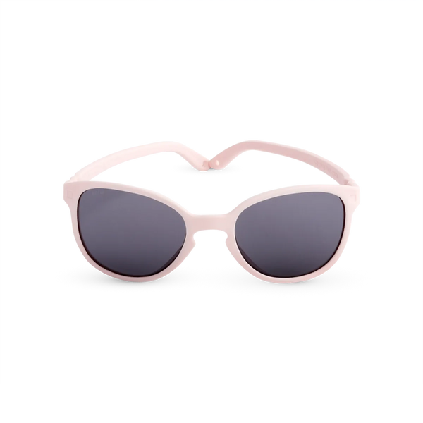 Ki ET LA Wazz Sunglasses - Blush Pink (Min. of 2 PK, multiples of 2 PK)