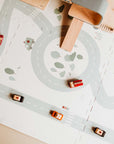 Play&Go EEVAA Puzzle Playmat Road (Min of 1, multiples of 1)