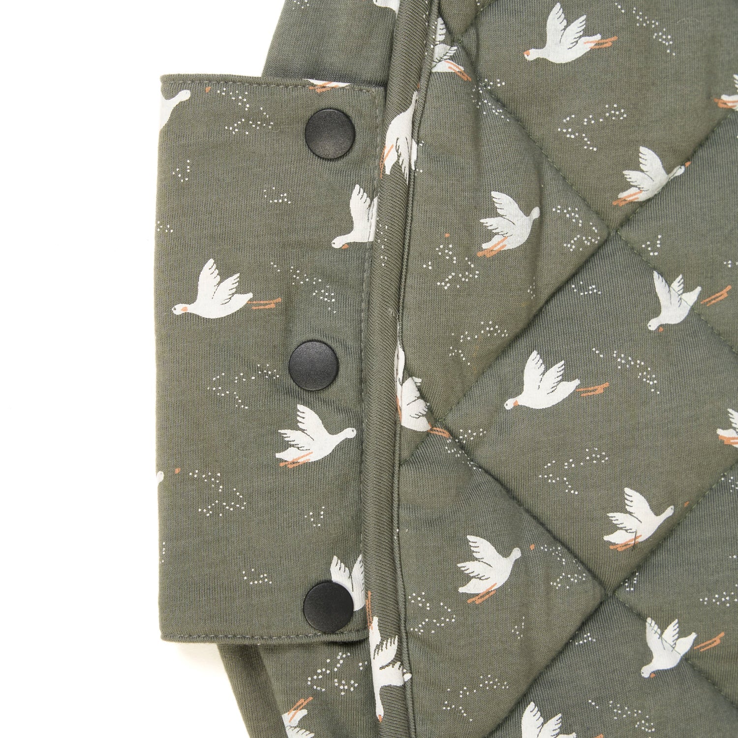 Play&Go Birds noomad Organic Babymat (Min of 1, multiples of 1) - MAIGHAN DISTRIBUTION CANADA