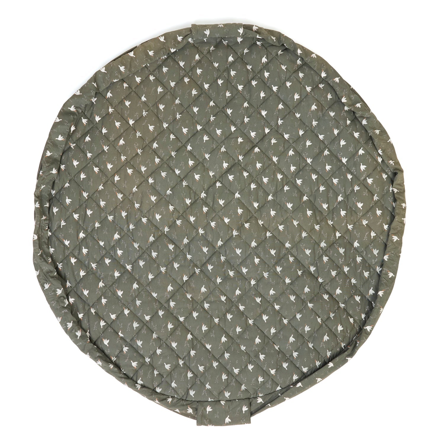 Play&Go Birds noomad Organic Babymat (Min of 1, multiples of 1) - MAIGHAN DISTRIBUTION CANADA