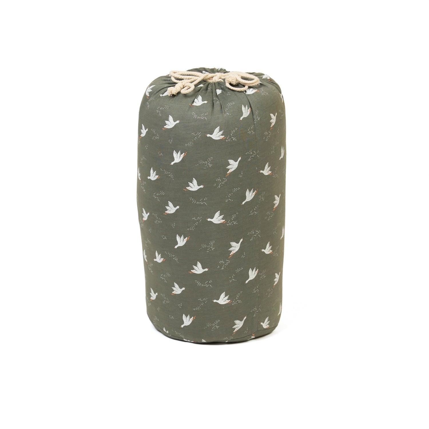 Play&Go Birds noomad Organic Babymat (Min of 1, multiples of 1) - MAIGHAN DISTRIBUTION CANADA