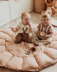 Play&Go Bloom Fleuri Coco Baby Playmat (Min of 1, multiples of 1) - MAIGHAN DISTRIBUTION CANADA