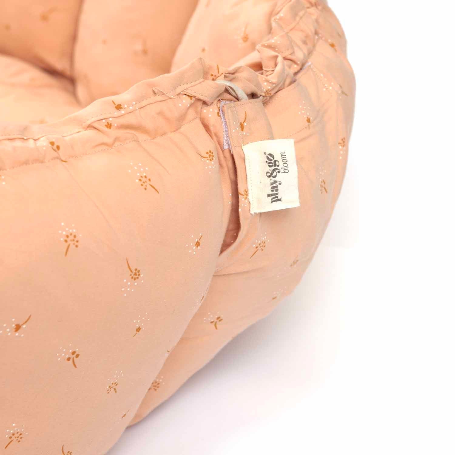 Play&Go Bloom Fleuri Coco Baby Playmat (Min of 1, multiples of 1) - MAIGHAN DISTRIBUTION CANADA