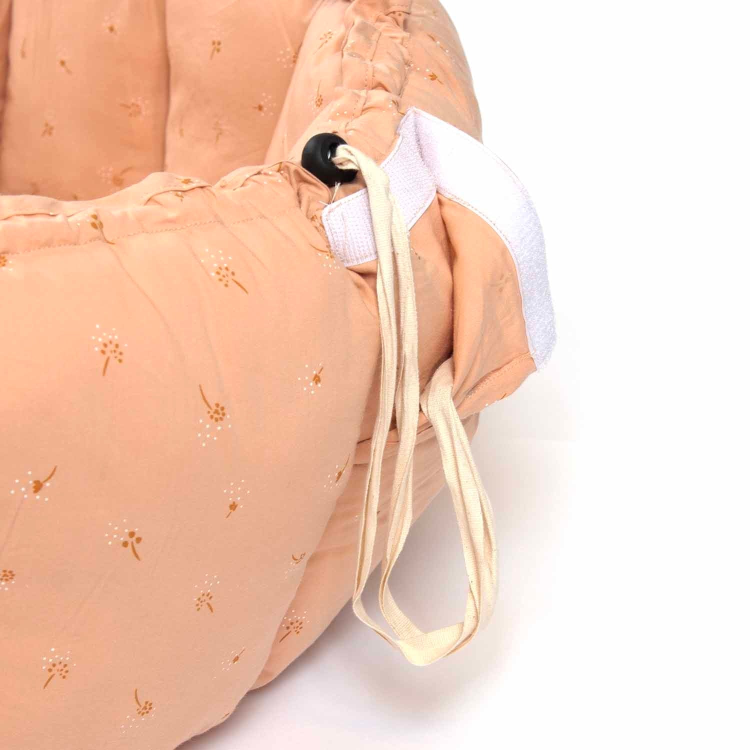 Play&Go Bloom Fleuri Coco Baby Playmat (Min of 1, multiples of 1) - MAIGHAN DISTRIBUTION CANADA