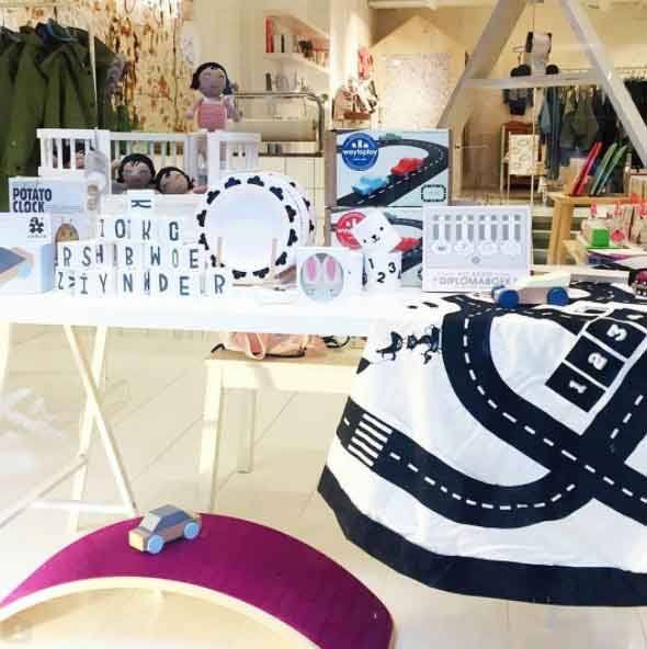 Play&amp;Go Bloom Fleuri Coco Baby Playmat (Min of 1, multiples of 1) - MAIGHAN DISTRIBUTION CANADA