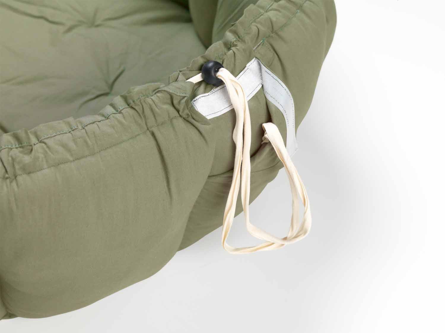 Play&Go Bloom Meadow Green Coco Baby Playmat (Min of 1, multiples of 1) - MAIGHAN DISTRIBUTION CANADA