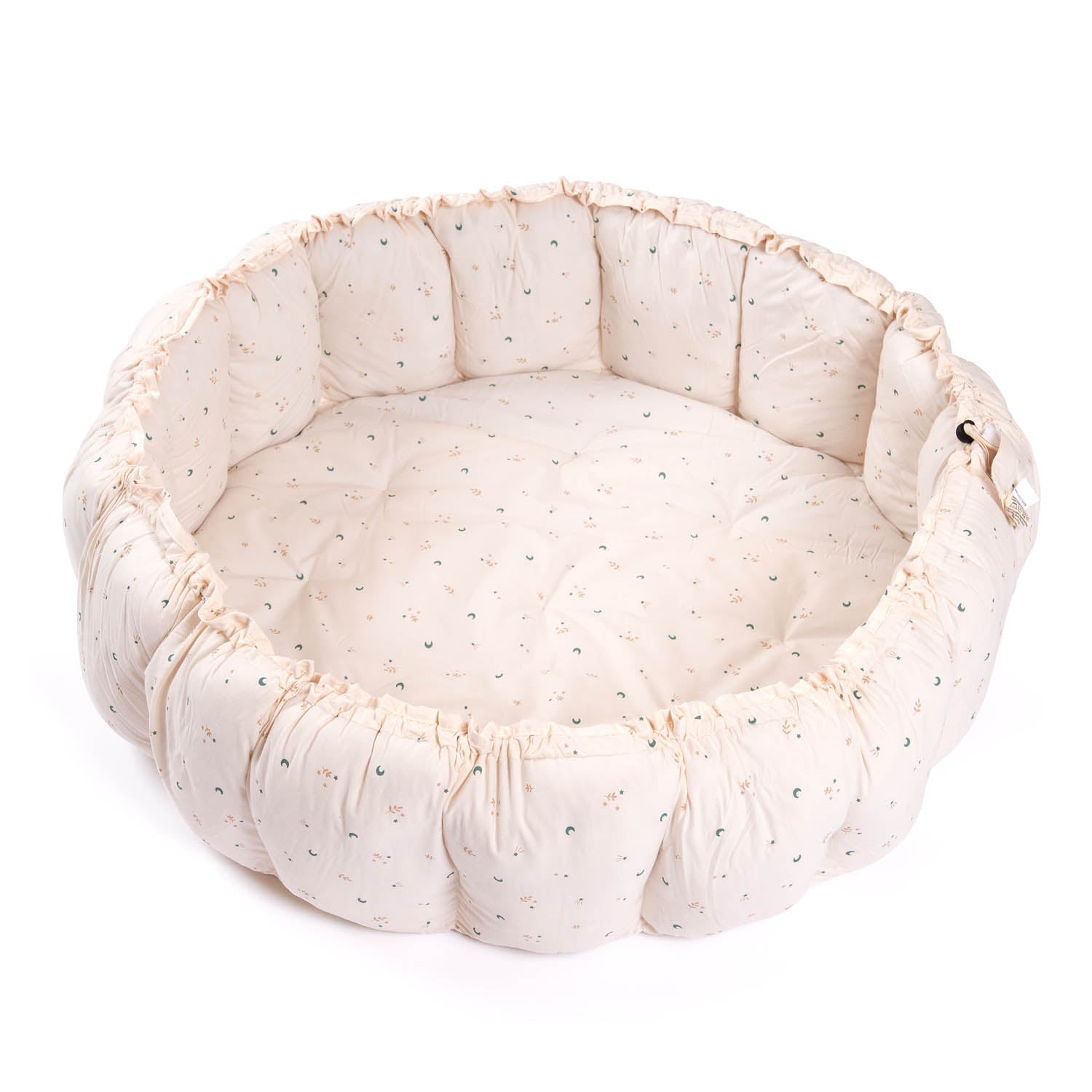 Play&Go Bloom Moon Coco Baby Playmat (Min of 1, multiples of 1) - MAIGHAN DISTRIBUTION CANADA