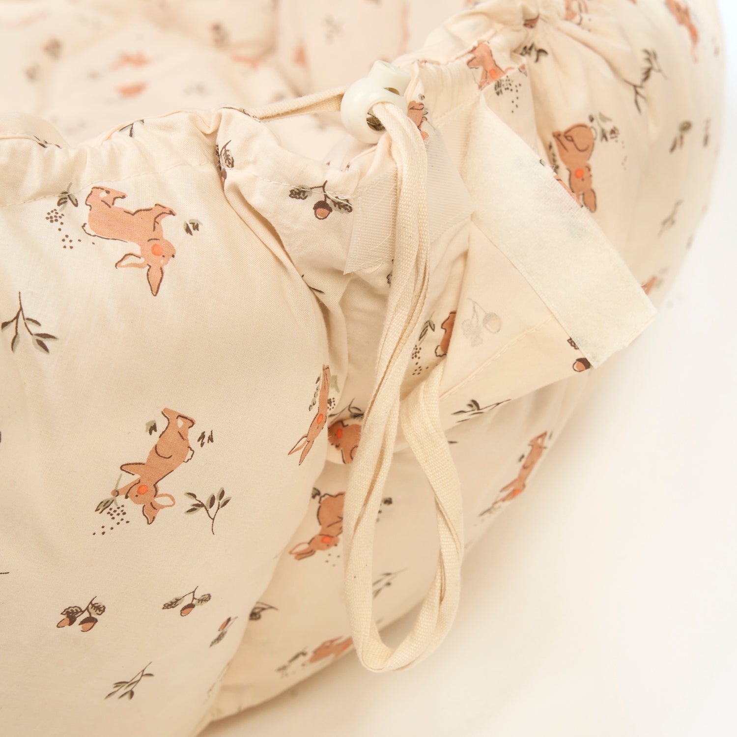 Play&amp;Go Bloom Rabbit Coco Baby Playmat (Min of 1, multiples of 1) - MAIGHAN DISTRIBUTION CANADA