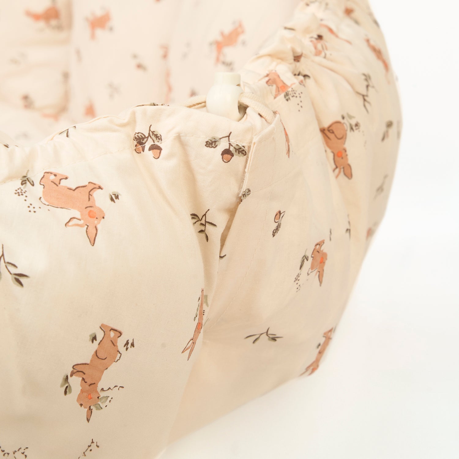 Play&Go Bloom Rabbit Coco Baby Playmat (Min of 1, multiples of 1) - MAIGHAN DISTRIBUTION CANADA