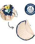 Play&Go noomad Outdoor Storage Bag magical days (Min of 1, multiples of 1) - MAIGHAN DISTRIBUTION CANADA
