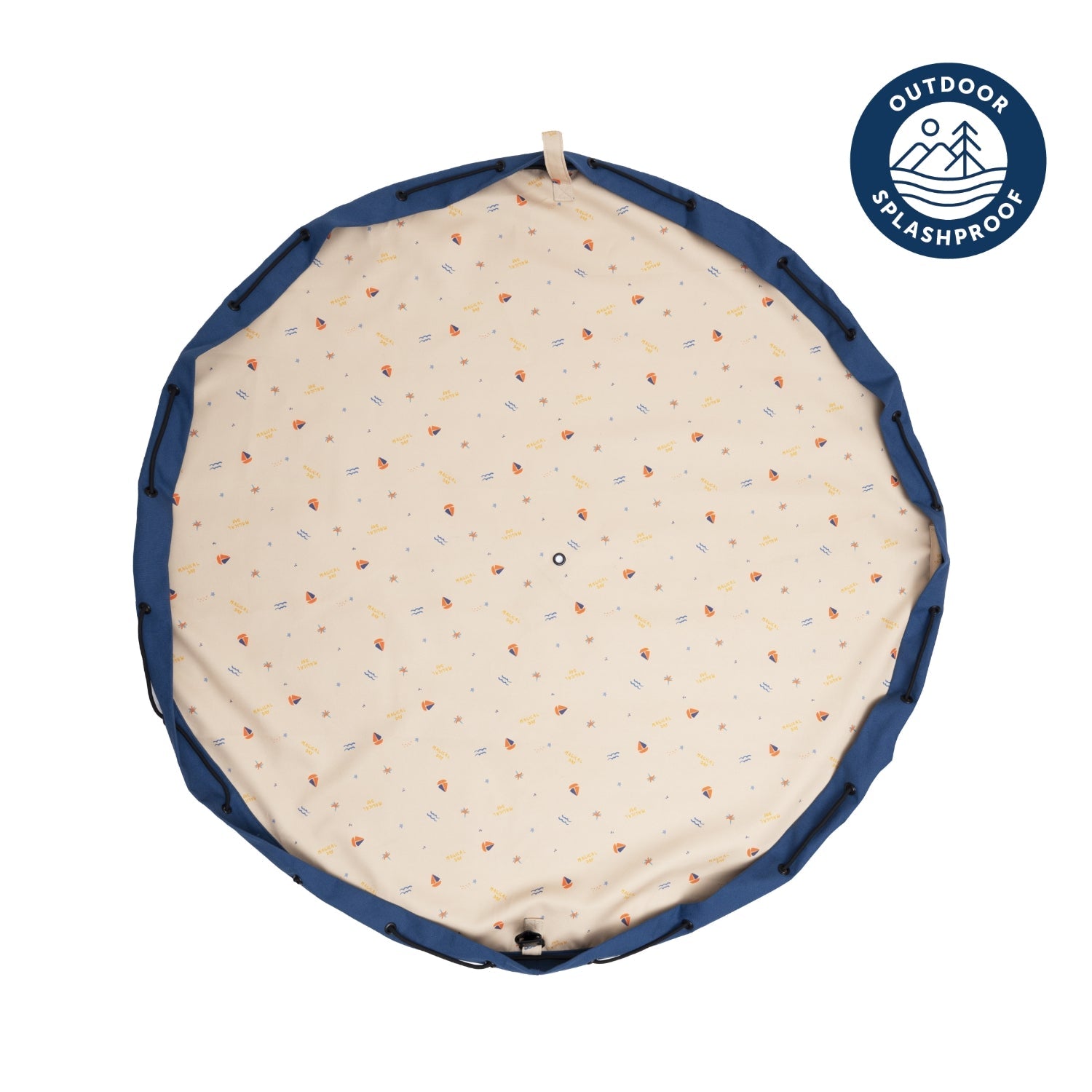 Play&Go noomad Outdoor Storage Bag magical days (Min of 1, multiples of 1) - MAIGHAN DISTRIBUTION CANADA