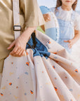 Play&Go noomad Outdoor Storage Bag magical days (Min of 1, multiples of 1) - MAIGHAN DISTRIBUTION CANADA