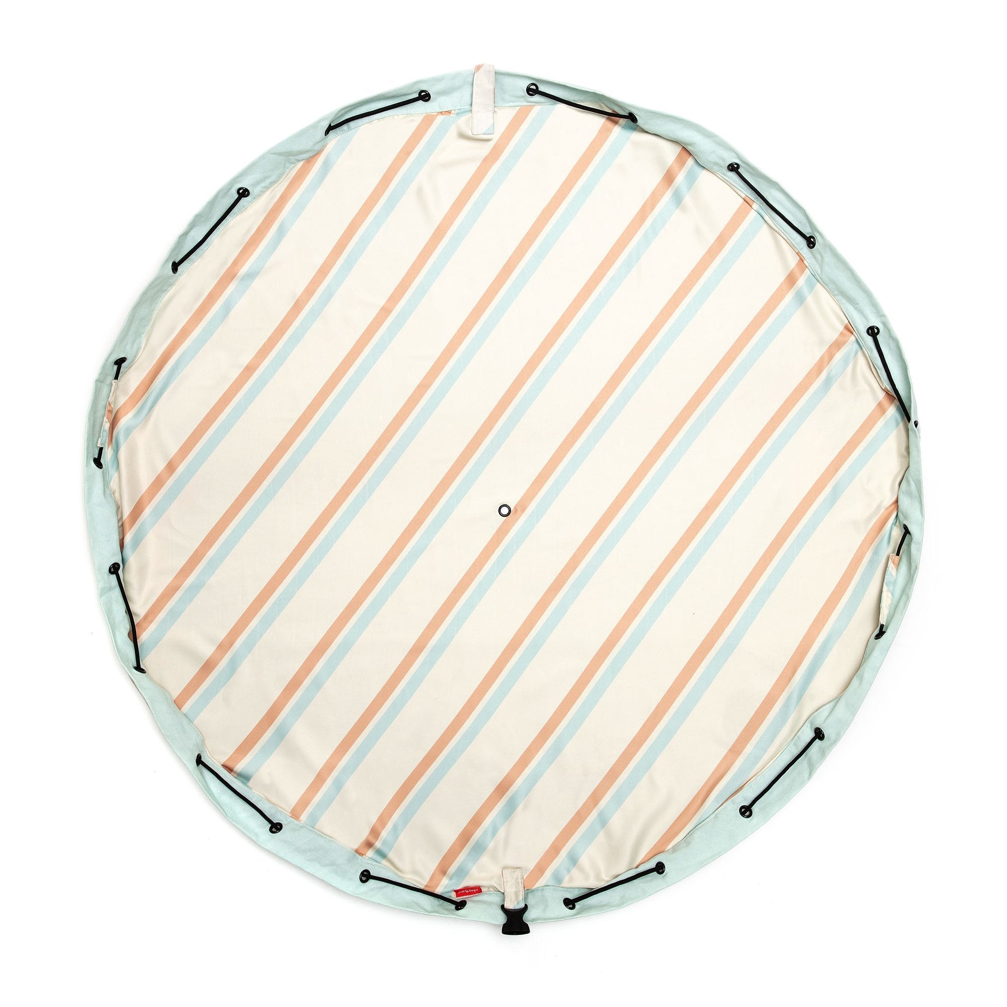 Play&Go noomad Outdoor Storage Bag - Stripes (Min of 1, multiples of 1) - MAIGHAN DISTRIBUTION CANADA