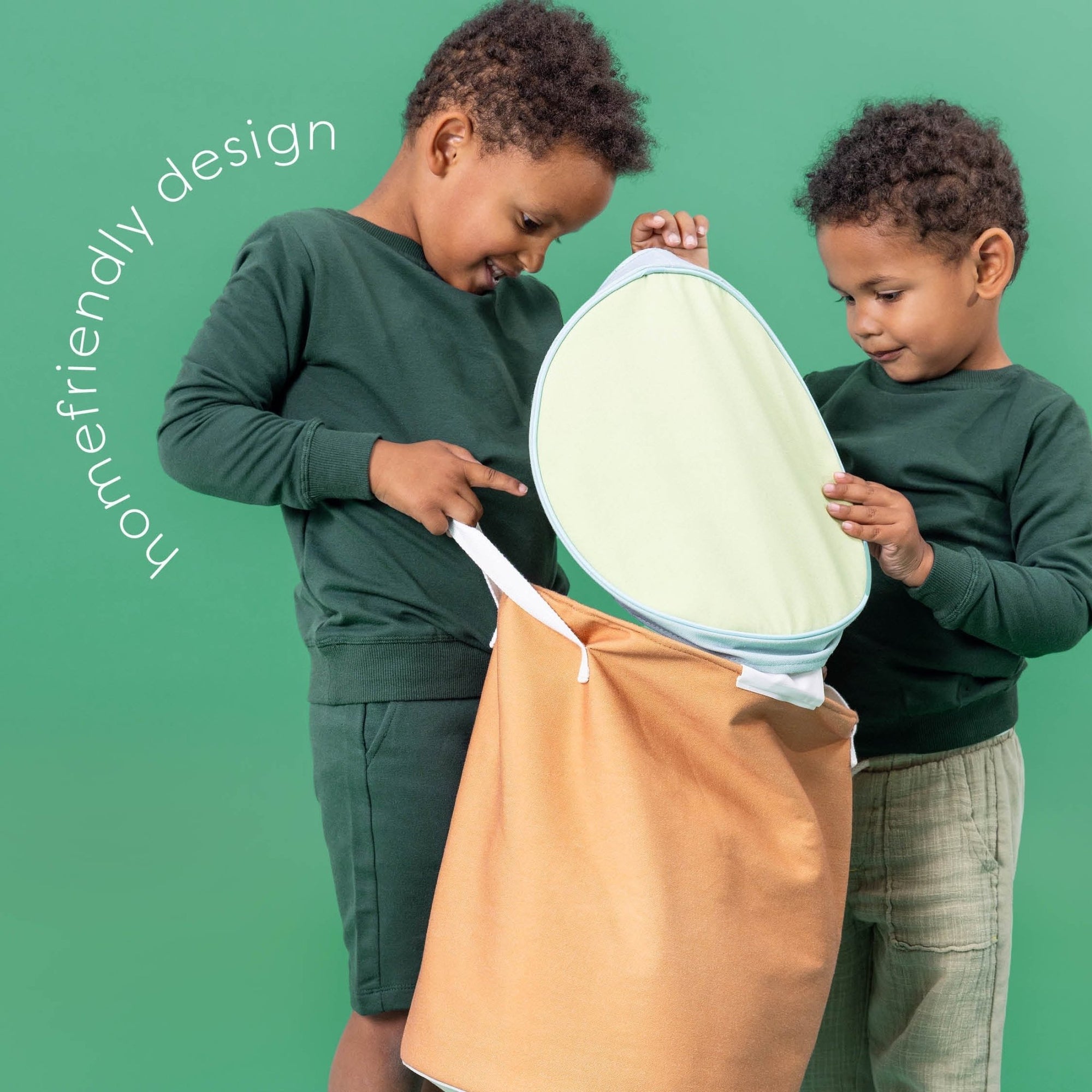 Play&Go Soo Playmat & Toy Basket - Fairyworld (Min of 1, multiples of 1) - MAIGHAN DISTRIBUTION CANADA