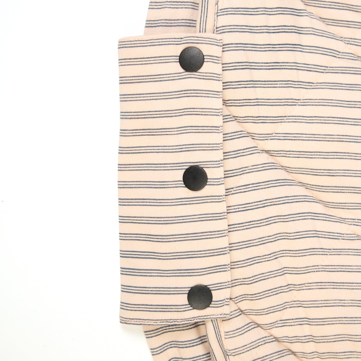 Play&Go Stripes Blue noomad Organic Babymat (Min of 1, multiples of 1) - MAIGHAN DISTRIBUTION CANADA