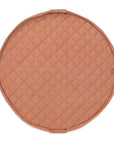 Play&Go Tawny Brown organic babymat (Min of 1, multiples of 1) - MAIGHAN DISTRIBUTION CANADA