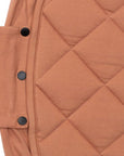 Play&Go Tawny Brown organic babymat (Min of 1, multiples of 1) - MAIGHAN DISTRIBUTION CANADA