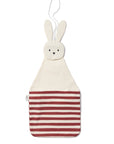 Play&Go toto Wall Storage & Tote Bag - Bunny (Min of 1, multiples of 1) - MAIGHAN DISTRIBUTION CANADA