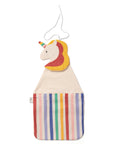 Play&Go toto Wall Storage & Tote Bag - Unicorn(Min of 1, multiples of 1) - MAIGHAN DISTRIBUTION CANADA