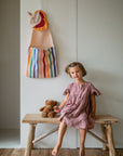 Play&Go toto Wall Storage & Tote Bag - Unicorn(Min of 1, multiples of 1) - MAIGHAN DISTRIBUTION CANADA