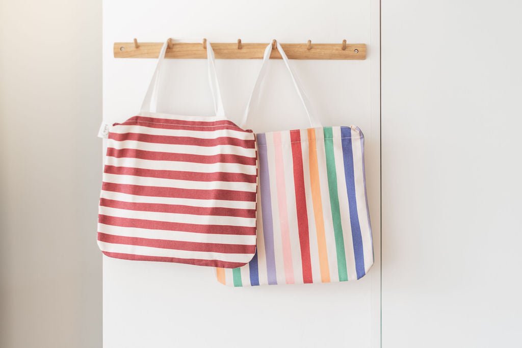 Play&amp;Go toto Wall Storage &amp; Tote Bag - Unicorn(Min of 1, multiples of 1) - MAIGHAN DISTRIBUTION CANADA