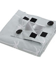 Porta Fox Portable Blackout Blind - Boho Palms (Min. of 2 PK, Multiples of 2 PK)