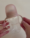 noüka Soft Spout Sippy Cup 8 Oz - Wave (Sold in Case of 2, Qty of 1=2 products)