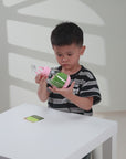 öoci World - Green Tiny Forest (Min. of 2 PK, multiples of 2 PK)