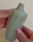 noüka Insulated Sippy Cup 9 Oz - Sunrise (Min. of 2 PK, Multiples of 2 PK)
