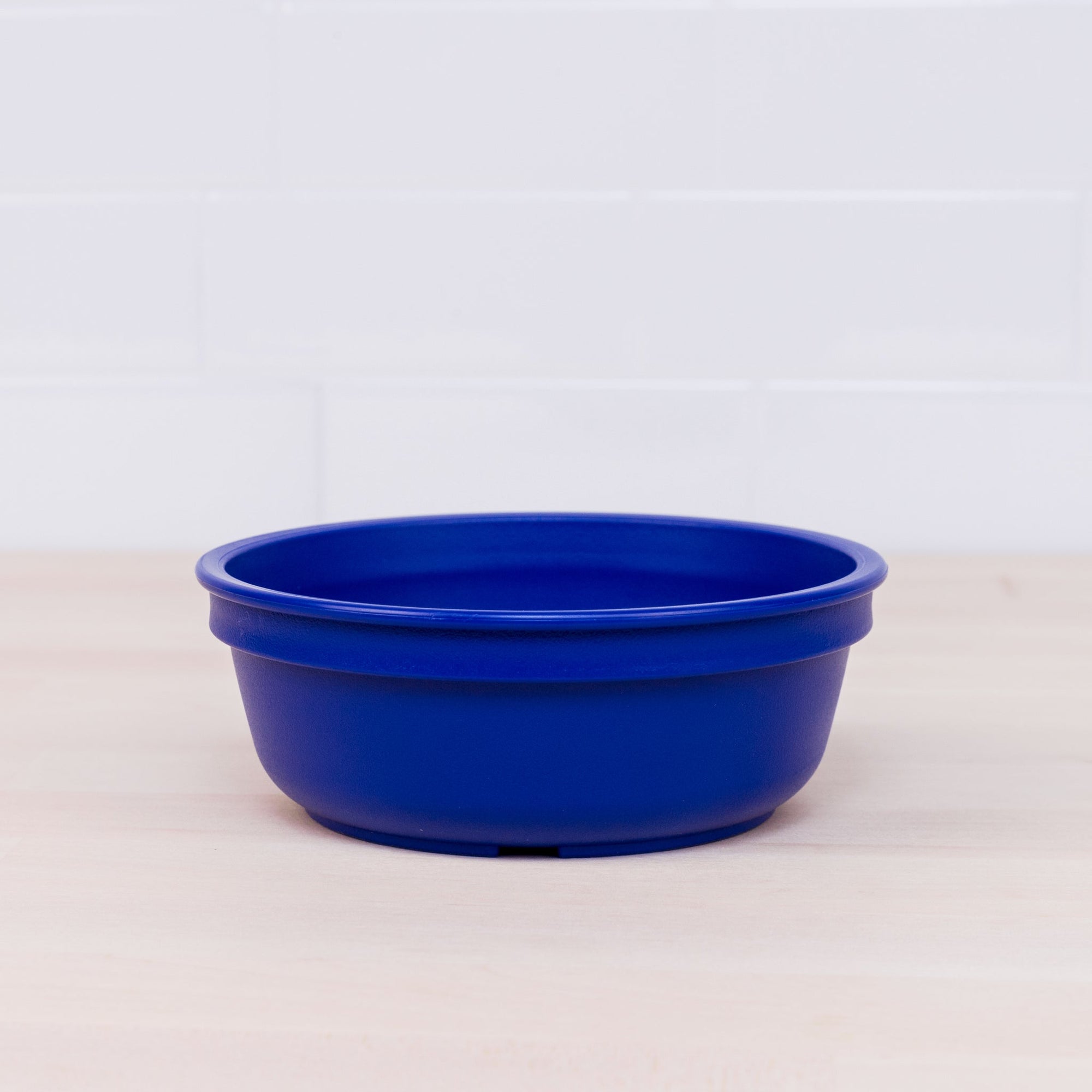 Re - Play 12 oz Bowl - Navy (Min. of 2 PK, Multiples of 2 PK) - MAIGHAN DISTRIBUTION CANADA