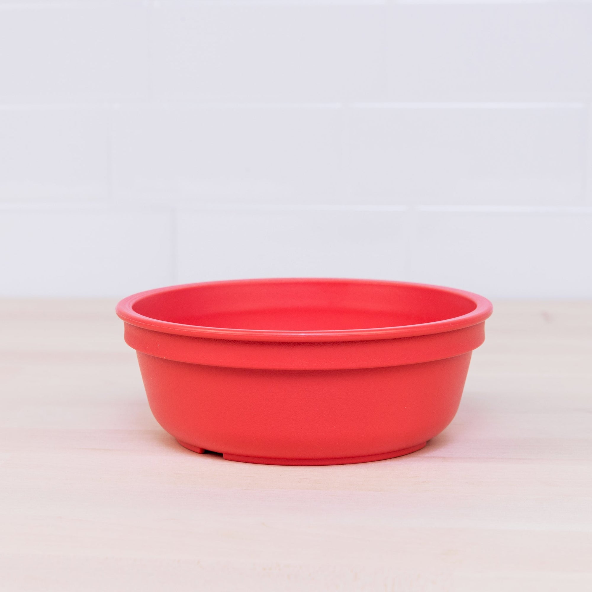 Re - Play 12 oz Bowl - Red (Min. of 2 PK, Multiples of 2 PK) - MAIGHAN DISTRIBUTION CANADA