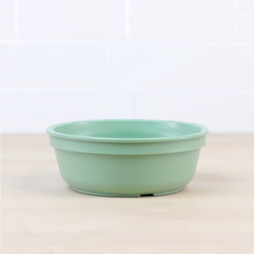 Re - Play 12 oz Bowl - Sage (Min. of 2 PK, Multiples of 2 PK) - MAIGHAN DISTRIBUTION CANADA