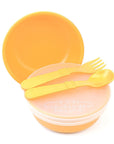 Re - Play 12oz Silicone Bowl Lid (Min. of 3 PK, Multiples of 3 PK) - MAIGHAN DISTRIBUTION CANADA
