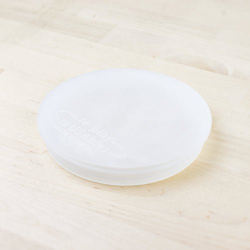 Re - Play 12oz Silicone Bowl Lid (Min. of 3 PK, Multiples of 3 PK) - MAIGHAN DISTRIBUTION CANADA