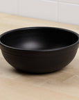 Re - Play 20 oz. Bowl - Black (Min. of 2 PK, Multiples of 2 PK) - MAIGHAN DISTRIBUTION CANADA