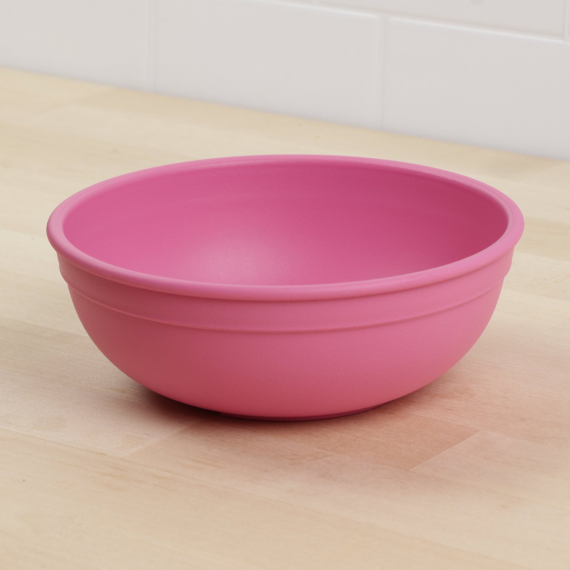Re - Play 20 oz. Bowl - Bright Pink (Min. of 2 PK, Multiples of 2 PK) - MAIGHAN DISTRIBUTION CANADA