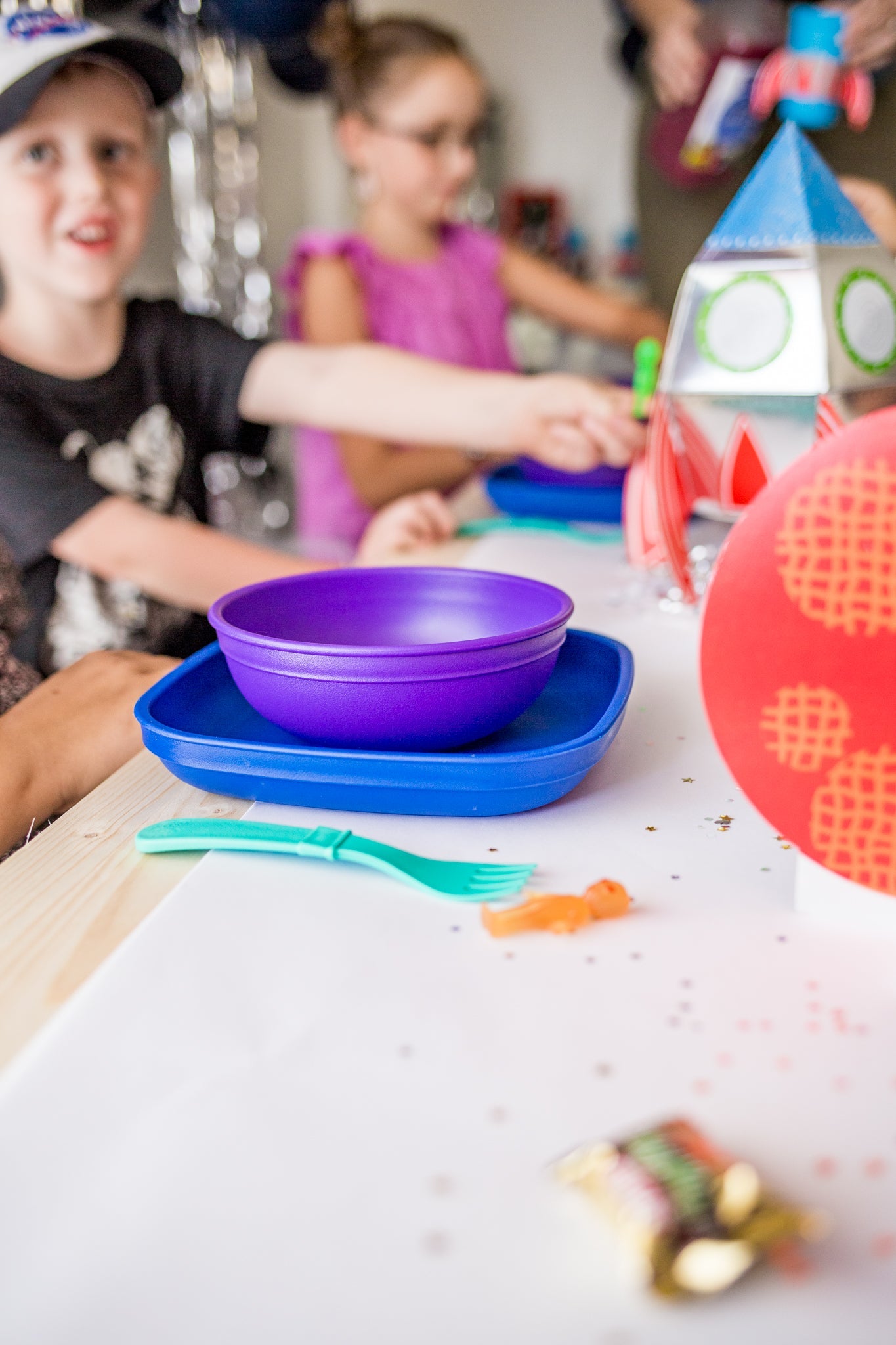 Re - Play 20 oz. Bowl - Desert (Min. of 2 PK, Multiples of 2 PK) - MAIGHAN DISTRIBUTION CANADA