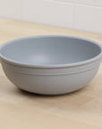 Re - Play 20 oz. Bowl - Grey (Min. of 2 PK, Multiples of 2 PK) - MAIGHAN DISTRIBUTION CANADA