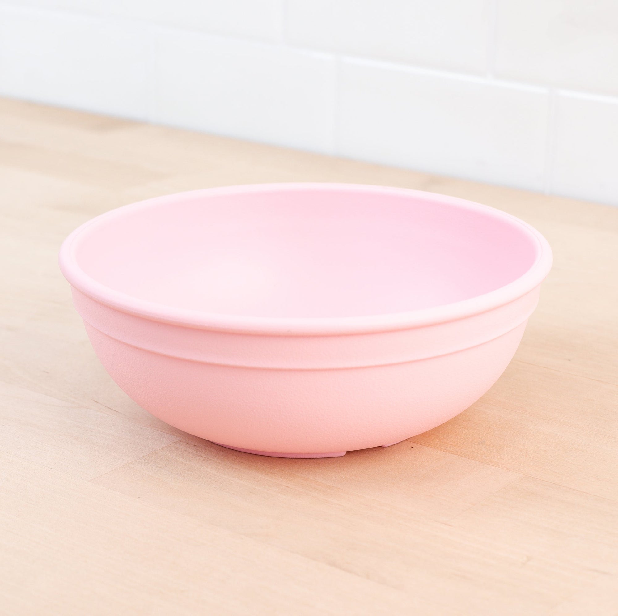 Re - Play 20 oz. Bowl - Ice Pink (Min. of 2 PK, Multiples of 2 PK) - MAIGHAN DISTRIBUTION CANADA