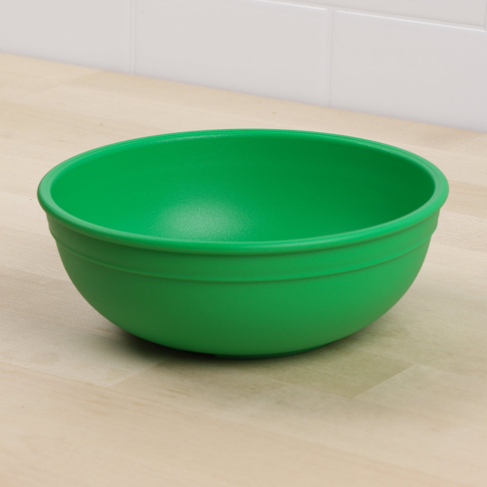 Re - Play 20 oz. Bowl - Kelly Green (Min. of 2 PK, Multiples of 2 PK) - MAIGHAN DISTRIBUTION CANADA