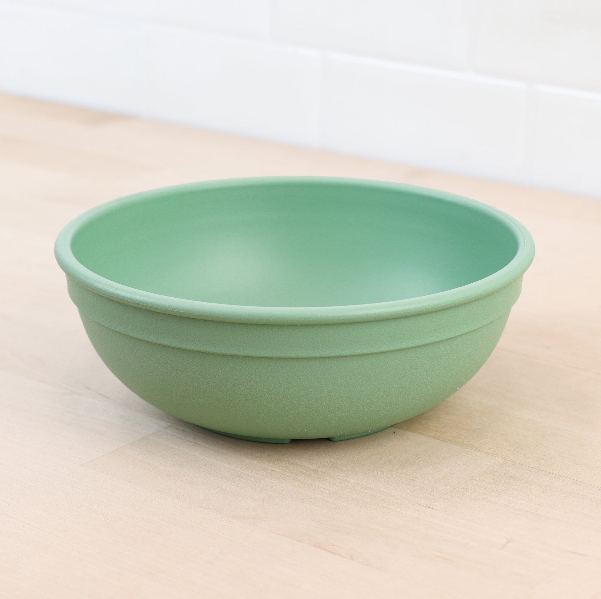 Re - Play 20 oz. Bowl - Sage (Min. of 2 PK, Multiples of 2 PK) - MAIGHAN DISTRIBUTION CANADA