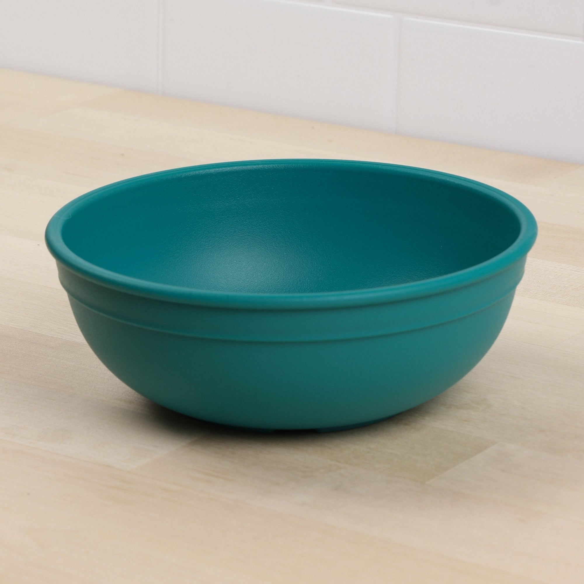 Re - Play 20 oz. Bowl - Teal (Min. of 2 PK, Multiples of 2 PK) - MAIGHAN DISTRIBUTION CANADA